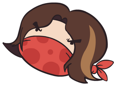 [HQ]Arin The Bandit Head