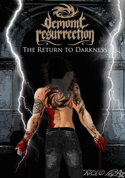 The Return to Darkness