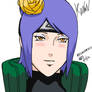 Konan Leaf Jounin