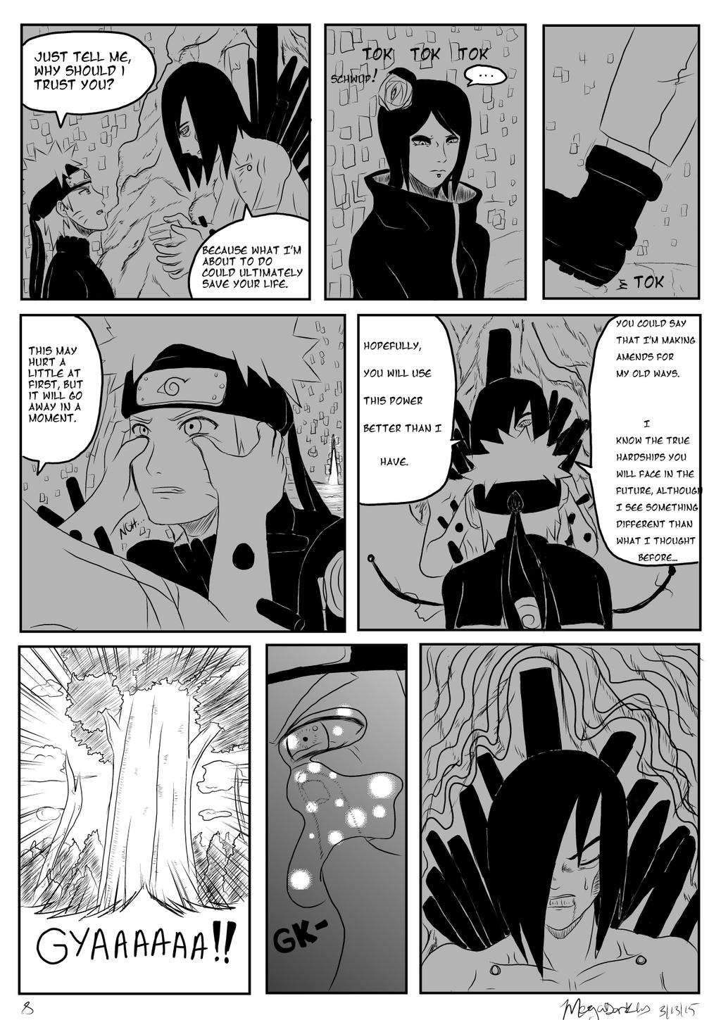 Naruto The Last One Ch1pg8 By Megadarkly On Deviantart