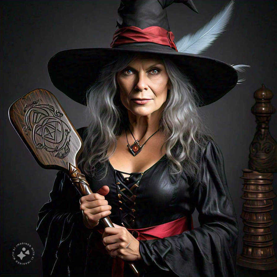 Witch Spanking By DedDev86 On DeviantArt witch-spanking-by-deddev86-on-deviantart