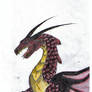 Evil Dragon