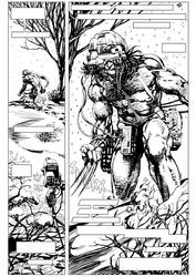 TRIBUTE TO barry windsor smith