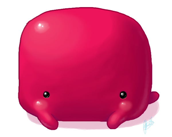 jelly whale