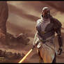 SW:TOR Knights of the Fallen Empire - Arcann