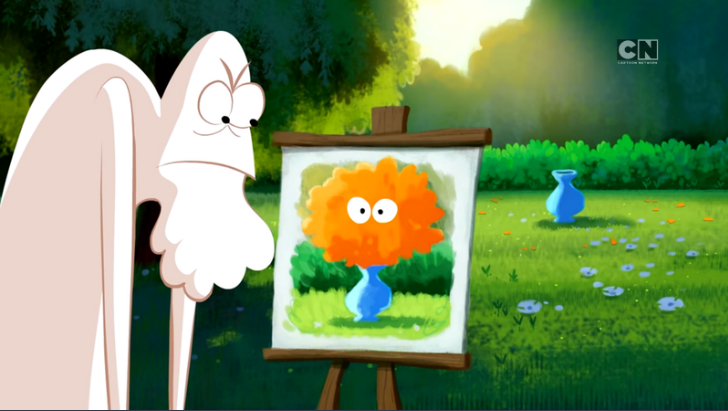 Lamput On Cartoon Network CEE (Apr 26, 2022/MOCK) by egor666 on DeviantArt Lamput On Cartoon Network CEE (Apr 26, 2022/MOCK) by egor666 on DeviantArt