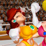 Request Peachy Uppercut By Doyle44
