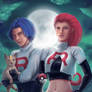 Team Rocket