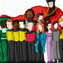 Star Trek: TNG ::DIGITAL::