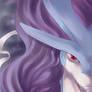 Suicune