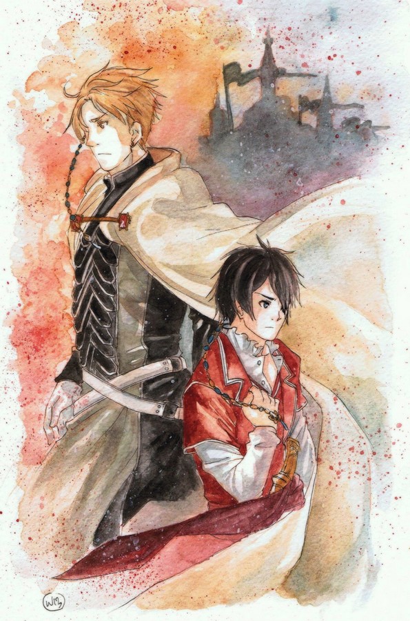 Sword And Cornett By Waprom On Deviantart Sword And Cornett By Waprom On Deviantart