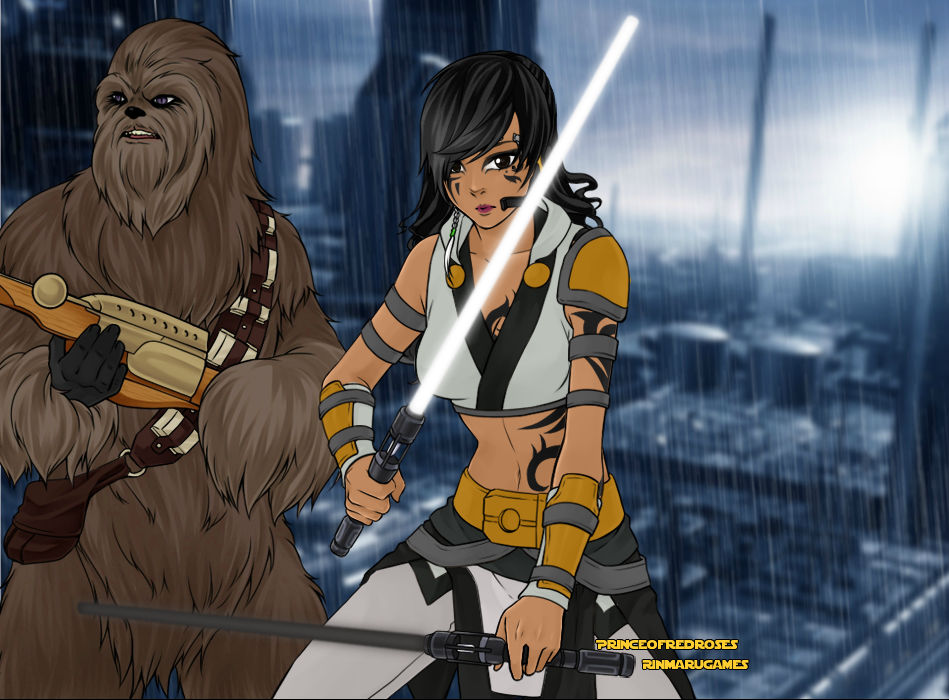 Star Wars Avatar Creator (1) by Angelily09 on DeviantArt