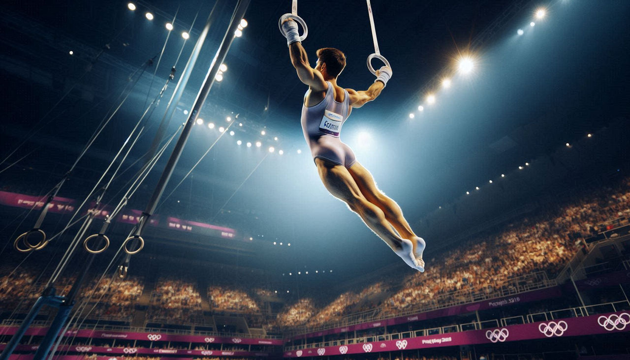 Olympics Deviantart The Olympics by purpleLadyLou on DeviantArt