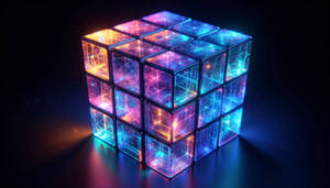Rubixcube