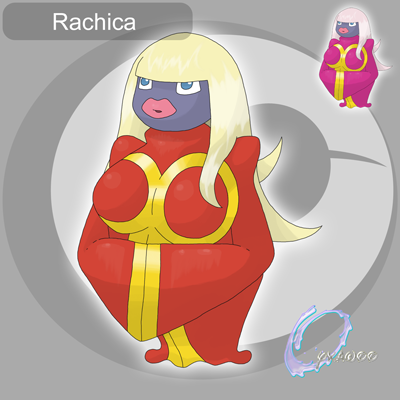 Rachica