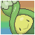 Budew Icon