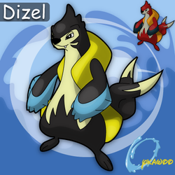 Dizel