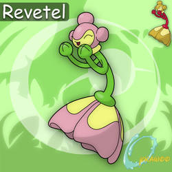 Revetel