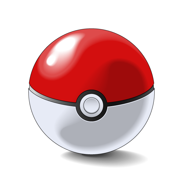 Pokeball Icons by DarthSuki on DeviantArt