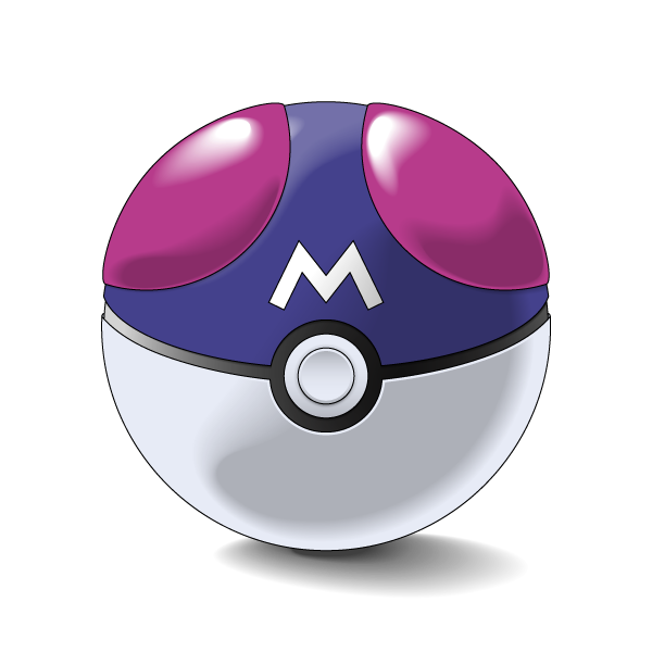 Master Ball By Oykawoo On DeviantArt master-ball-by-oykawoo-on-deviantart