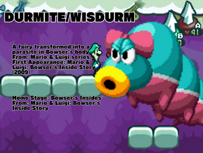 Explore the Best Durmite Art | DeviantArt