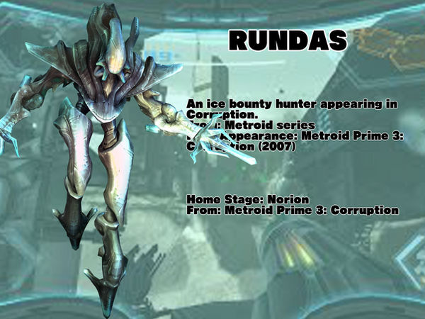 Deviantart Rundas Rundas Smash Universe by prastarkeepers on DeviantArt