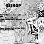 Bishop Smash Universe