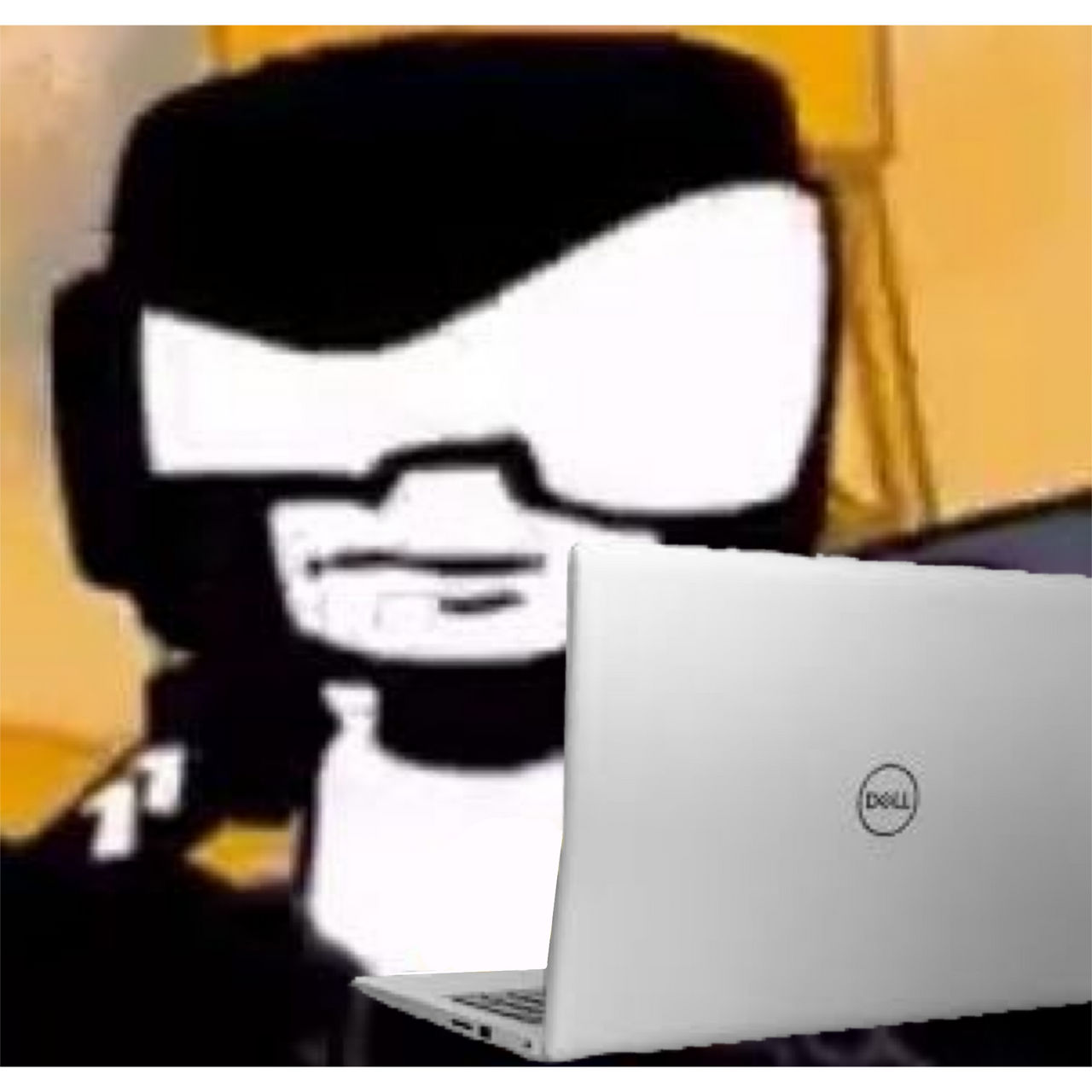 Computer Processor Cringe tankman and computer - cringe reaction meme by ii1Sakura on DeviantArt