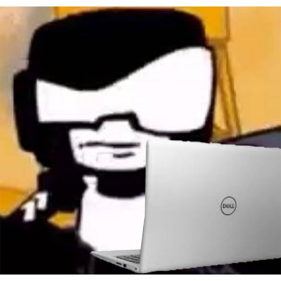 tankman and computer - cringe reaction meme by ii1Sakura on DeviantArt