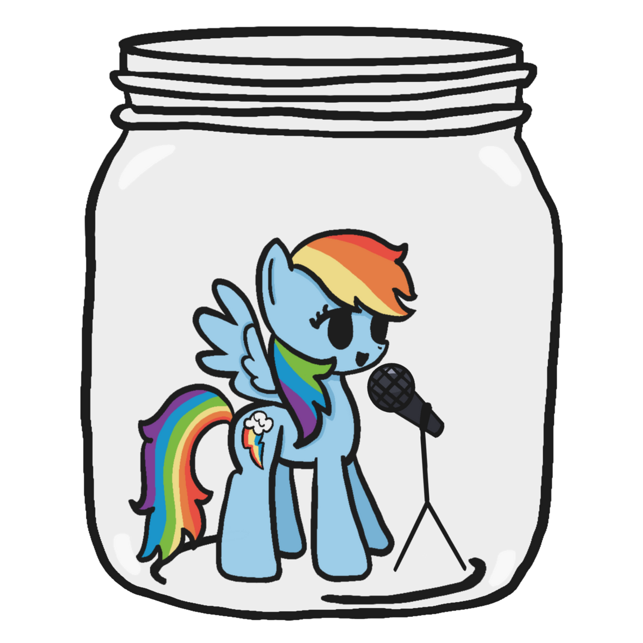 Rainbow Dash In A Mason Jar FnF Mod By Ii1Sakura On DeviantArt rainbow-dash-in-a-mason-jar-fnf-mod-by-ii1sakura-on-deviantart