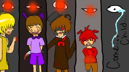 FNAF