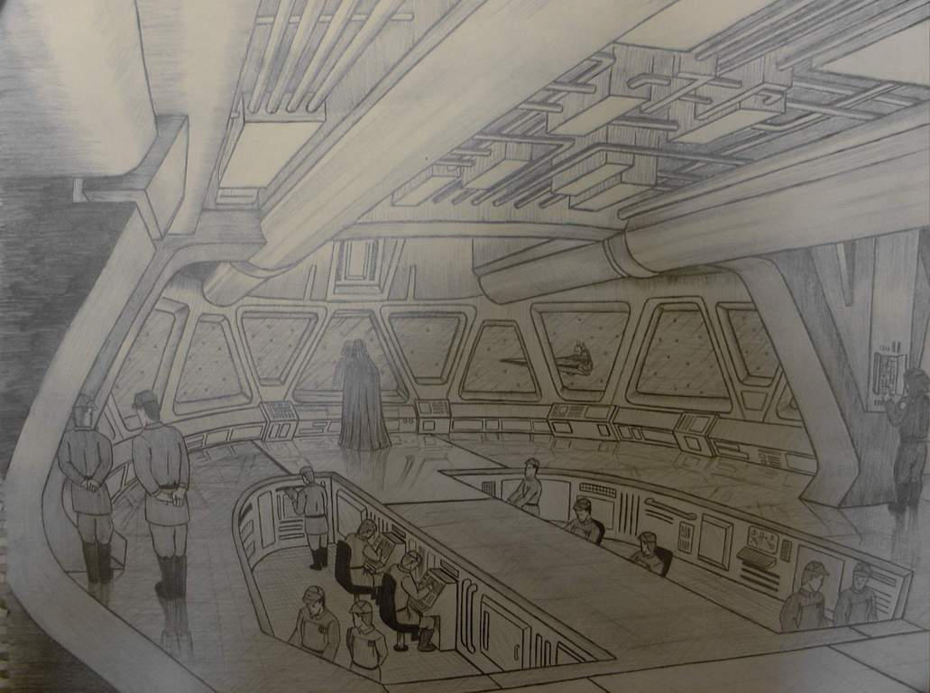 Executor Bridge by d4rkness-m4ster on DeviantArt