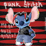Punk Stitch