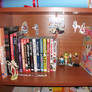 My Mangas And Figures With News .w.