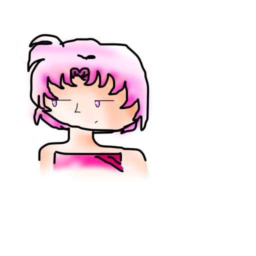 Pink-chan