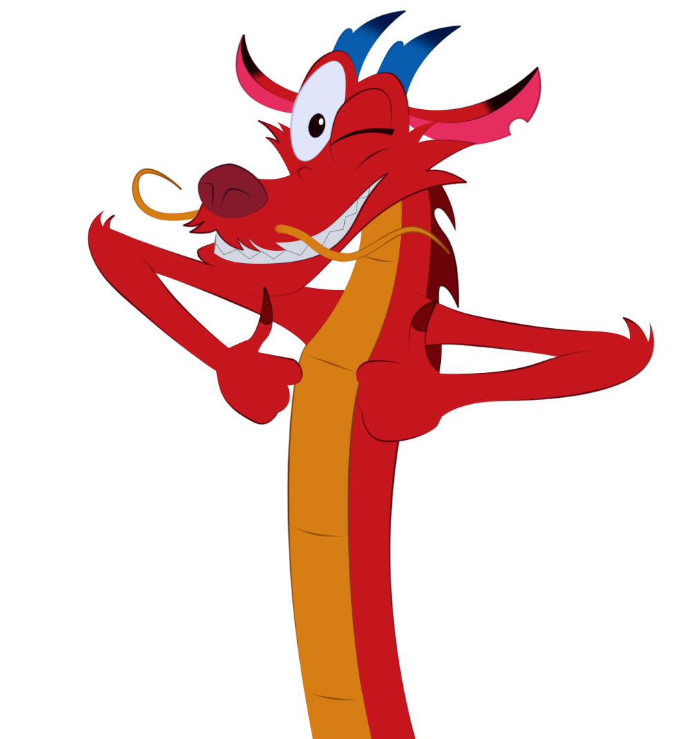 Mushu