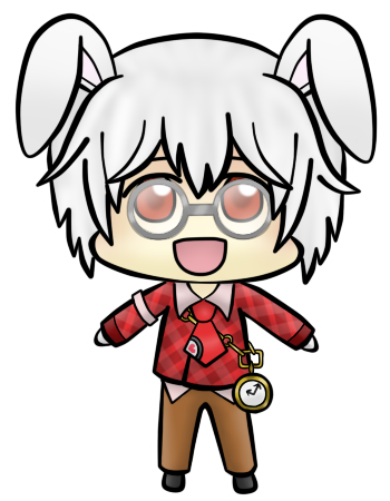 HnKnA chibi - Peter