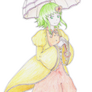 Rozen Vocaloid 06 - Colored