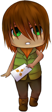 [Trade] Chibi Vars