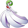 [Pokemon] Mega Gardevoir