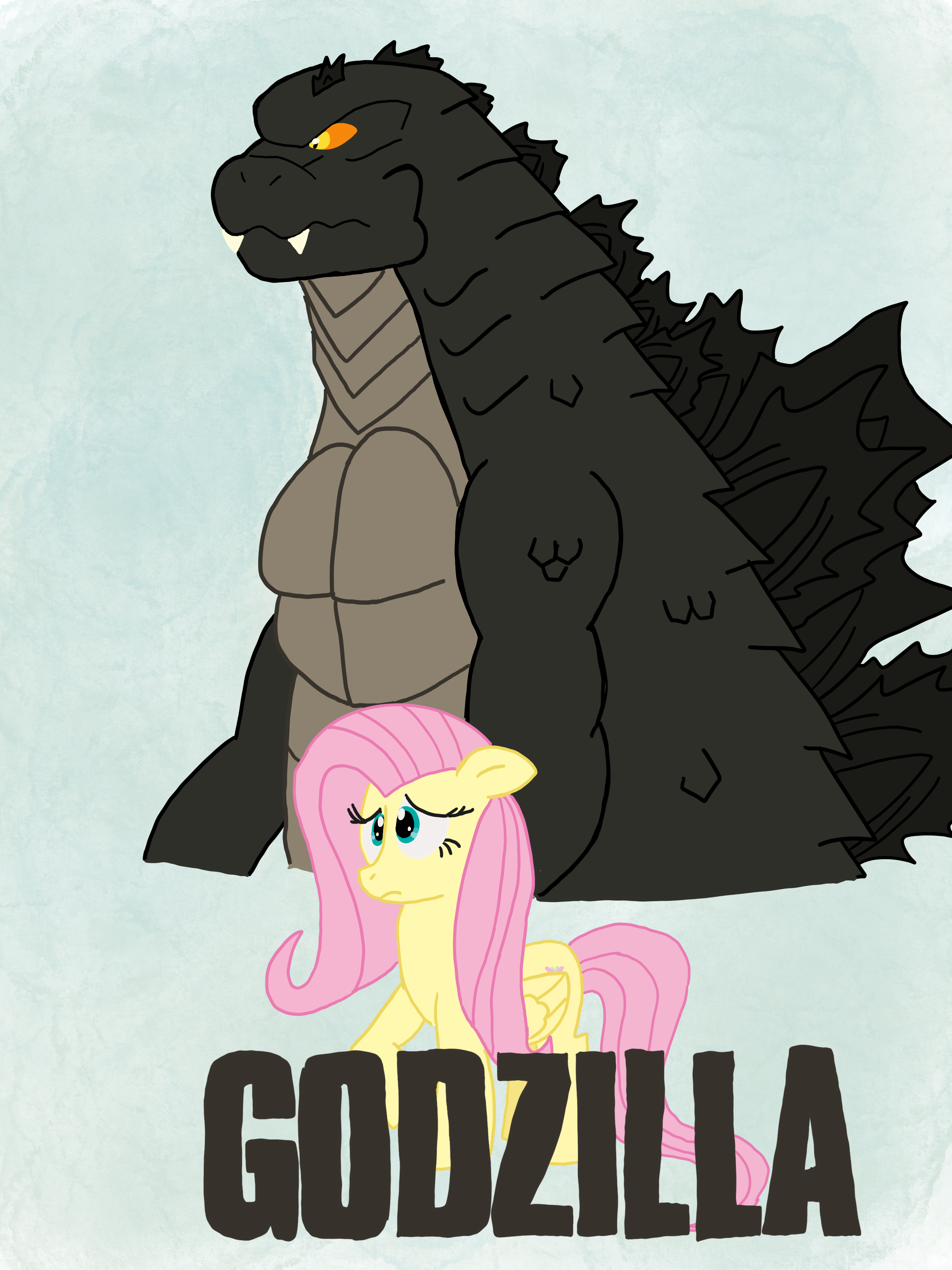 pix Mlp Godzilla Deviantart deviantart