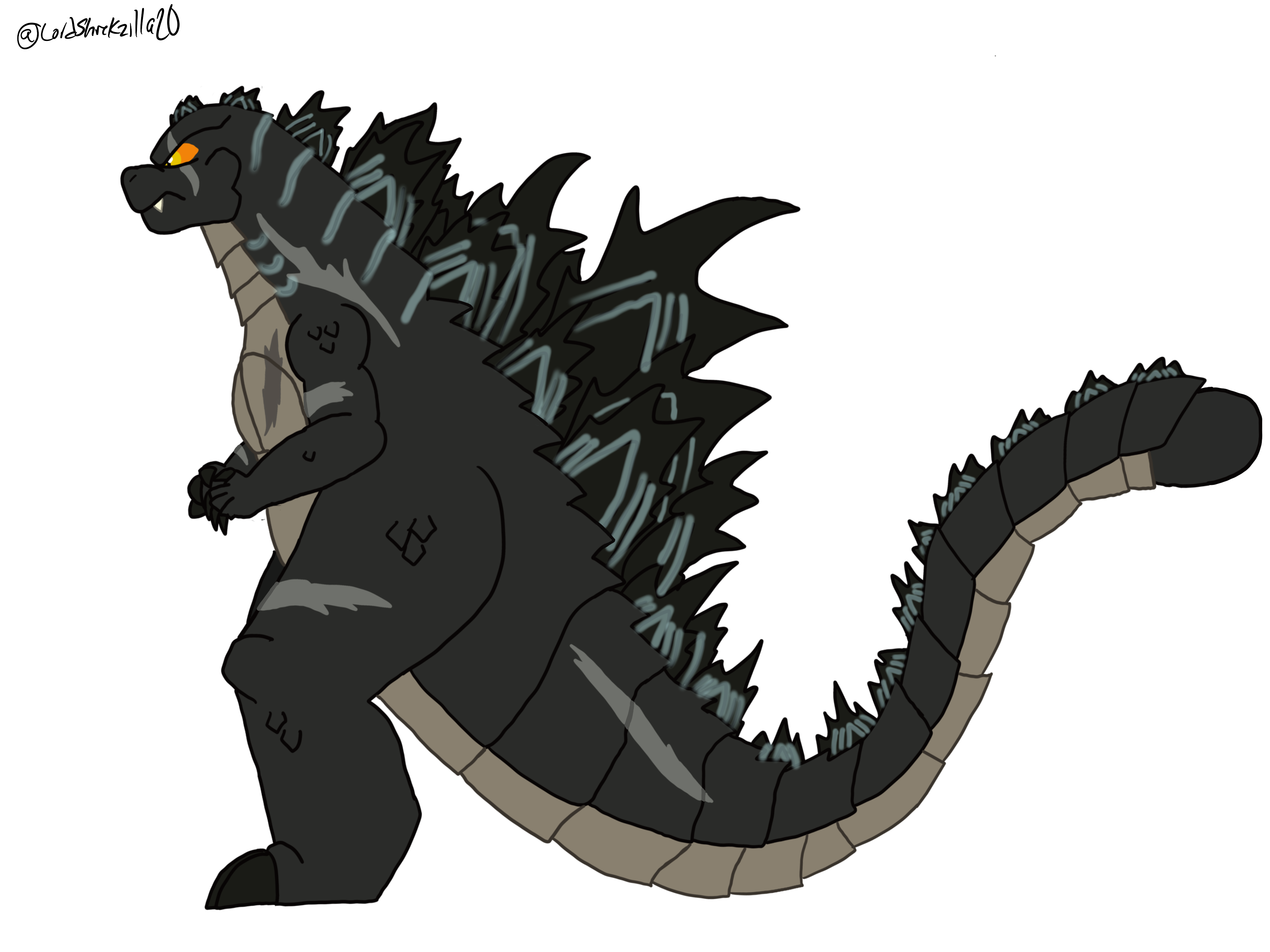 photo Mlp Godzilla Deviantart mlp monsterverse godzilla domination