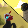 COTT Chapter 7: Godzilla remembers Onix