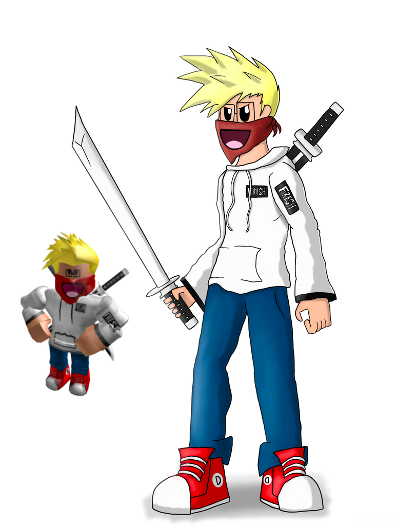 I Drew My Own Roblox Avatar By Lordshrekzilla20 On Deviantart - i drew my own roblox avatar by my usernames this roblox avatar I Drew My Own Roblox Avatar By Lordshrekzilla20 On Deviantart - my usernames this roblox avatar
