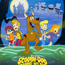 Scooby-Doo on Zombie Island (The Loud House style)