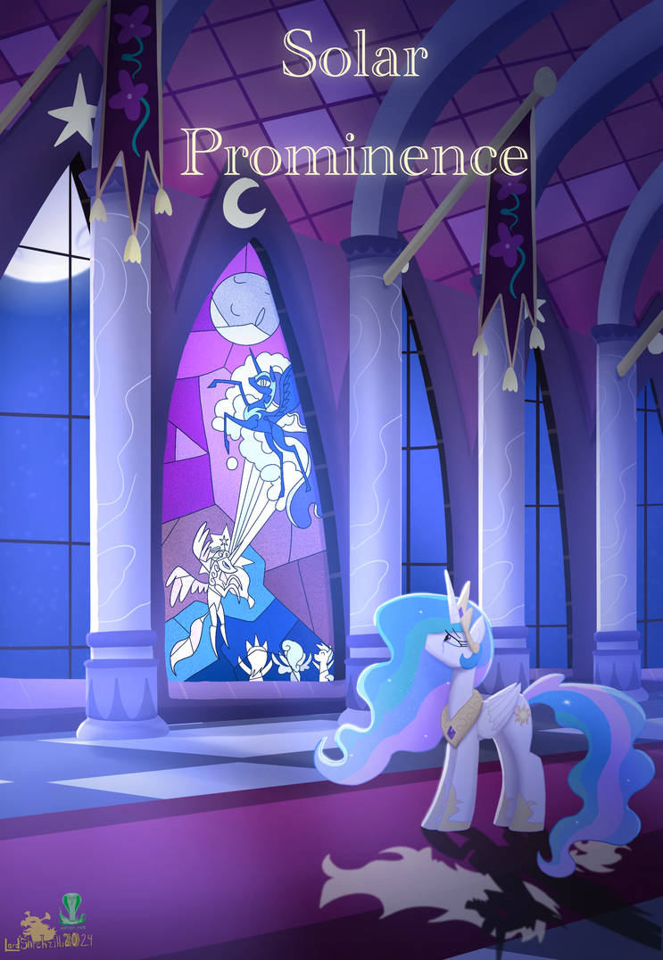 Prominence Deviantart Solar Prominence: GTthe4th by LordShrekzilla20 on DeviantArt