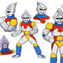 Quaz Jet Jaguar