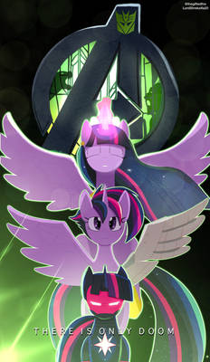War For The Multiverse: Elements of Harmony