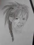 lindsey Stirling- updated by aswhiteassnow