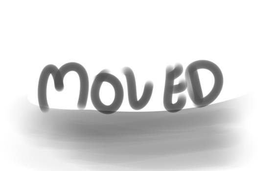 Moved